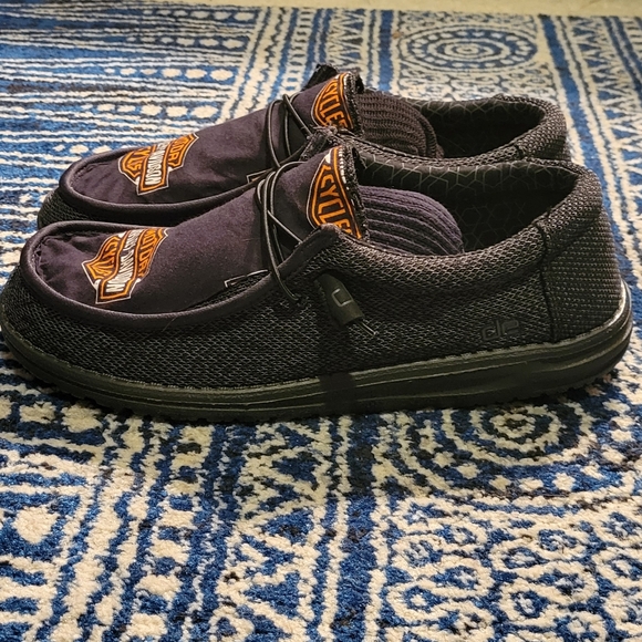 Hey Dude | Shoes | Mens Hey Dudes 